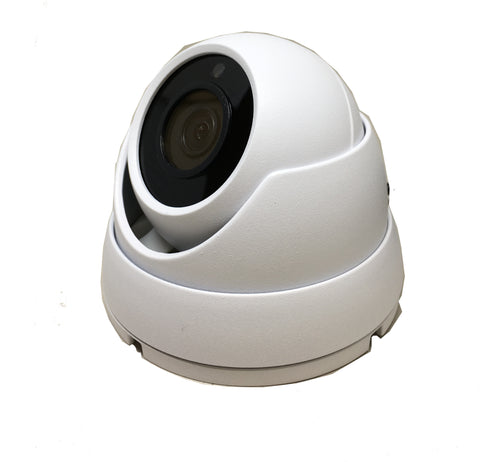 Security Camera Image Sensor Technology STARVIS™/ STARVIS 2